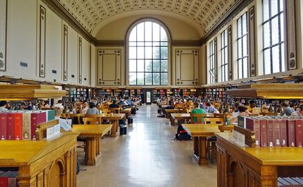 8 cursos de la Universidad de California Berkeley gratis y en línea