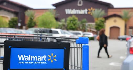 Identifican a héroe que salvó a bebé durante tiroteo en Walmart de El Paso