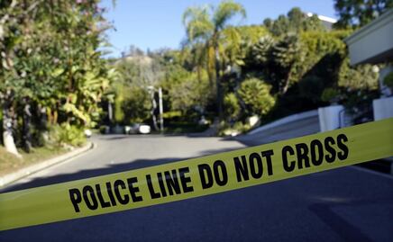 Hallan vivo a un joven que desapareció hace 8 años cuando paseaba a sus perros en Houston