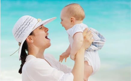 10 de Mayo. Desde cuándo se celebra el Día de las Madres