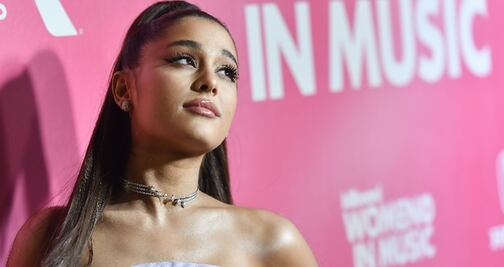 Así es la nueva y lujosa mansión de Ariana Grande de 13.7 mdd