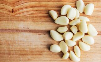 ¿Mito o verdad? Estos son los beneficios del ajo según la medicina y el conocimiento medicinal tradicional