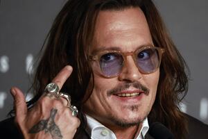 Johnny Depp quiere verse mejor que nunca y planea hacerse “retoques”. ¿Va por cirugías plásticas?