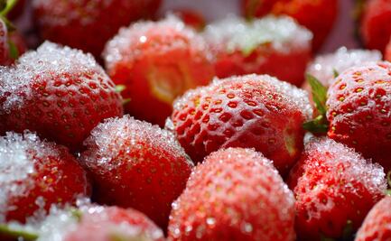 Alertan por fresas mexicanas contaminadas con hepatitis A que se distribuyeron en Walmart y Costco