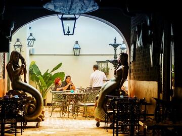 Bares que debes visitar durante el Mardi Gras 2019