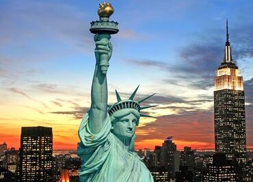 Las principales atracciones de Nueva York, ¿por menos de $3,000 pesos?