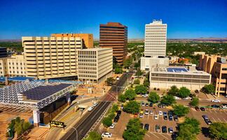 ¿Es barato? Este es el costo promedio de vivir en Nuevo México 