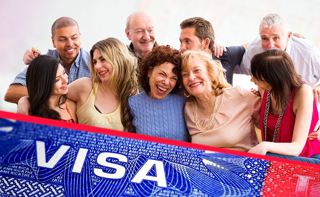 Visa americana/iStock/diane39