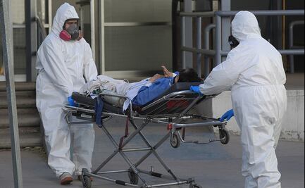 Muere maestra en Florida por Covid; su esposo pidió la trataran con ivermectin