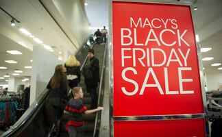 ¿Qué es y cuándo se realizará el Black Friday en 2022? 