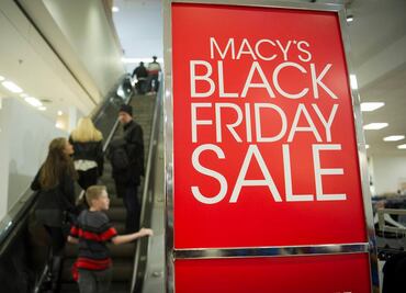 ¿Qué es y cuándo se realizará el Black Friday en 2022?