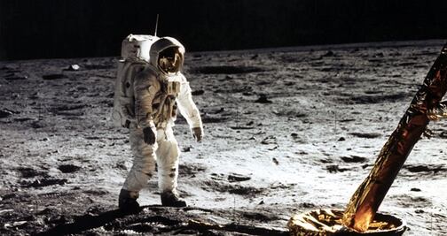 Esto costará el retorno de humanos a la Luna