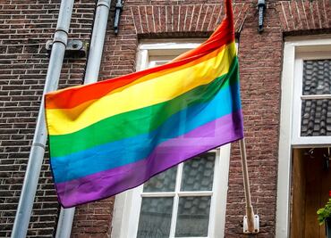 Mes del Orgullo LGBTQ+. ¿Qué representa cada bandera?