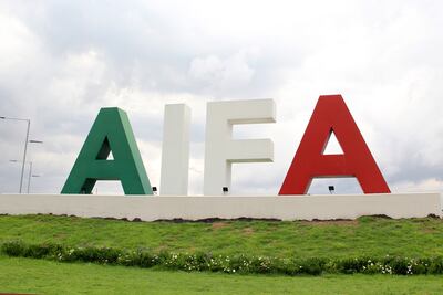 ¿A qué destinos de México se puede volar desde el AIFA? Acá la lista completa