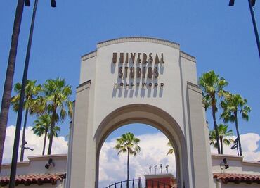 Universal Studios Hollywood prepara atracción de ‘La vida secreta de tus mascotas’