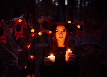 Halloween en Texas: tours de fantasmas, sitios embrujados y más actividades espeluznantes para vivir en el estado