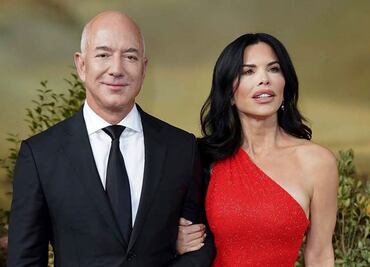 Lauren Sánchez deslumbra en Cannes tras su exclusiva despedida de soltera en París