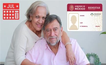 INAPAM: Estos son todos los descuentos en JULIO para adultos mayores