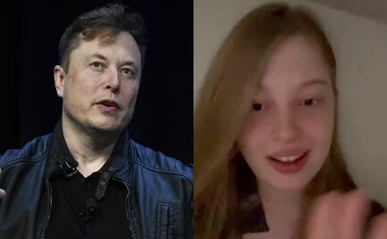 Vivian Wilson, hija trans de Elon Musk, se declara en quiebra mientras su padre es el hombre más rico del mundo