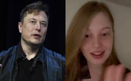 Vivian Wilson, hija trans de Elon Musk, se declara en quiebra mientras su padre es el hombre más rico del mundo