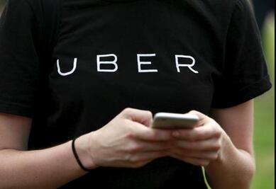 Uber permitirá comprar tickets para transporte público desde la app