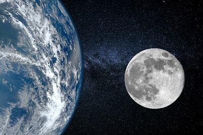 ¿La Tierra tendrá una nueva Luna? ¿Por qué y cuándo ocurrirá?