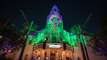 Halloween Time llega a Disneyland a partir del 1 de septiembre de 2023