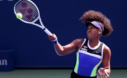 US Open. Tercer turno para los ex campeones Djokovic y Osaka