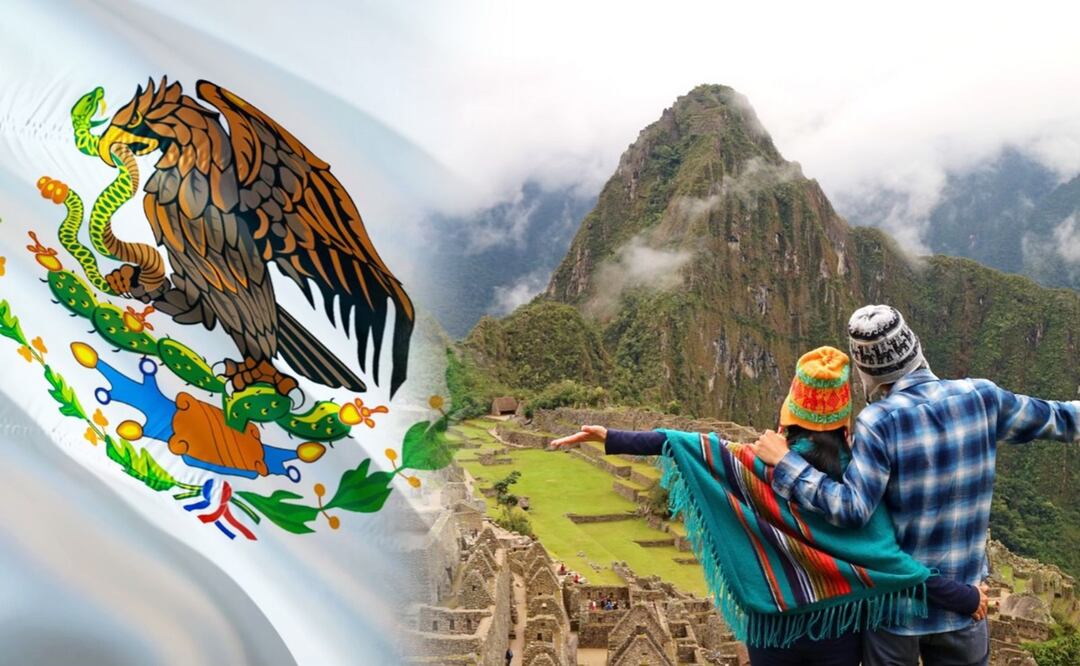 Perú revoca la visa obligatoria para mexicanos por esta razón. iStock/ Borka Kiss/ lovelypeace