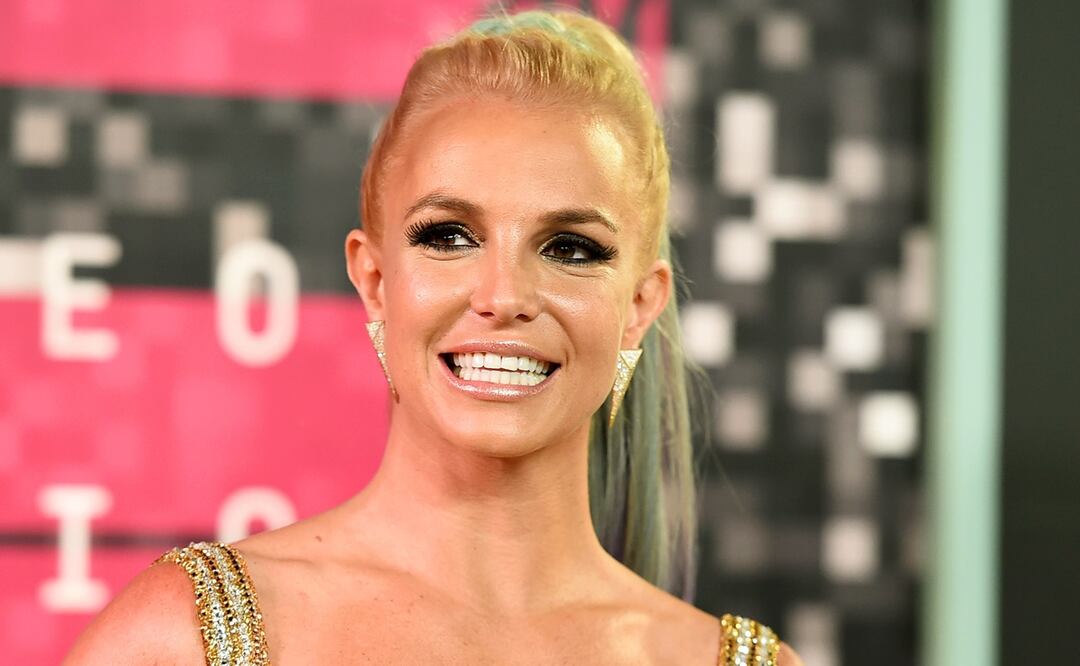 El libro autobiográfico de Britney Spears podría ser retrasado por amenazas de famosos. Foto: AP