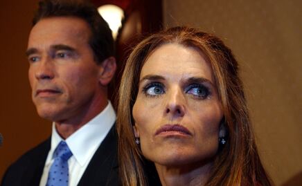 Cuando Arnold Schwarzengger engañó a la sobrina de John F. Kennedy con una de sus empleadas