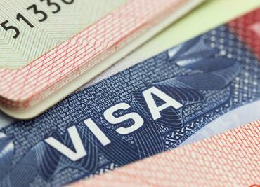 Así será la reanudación de trámites de visas estadounidenses