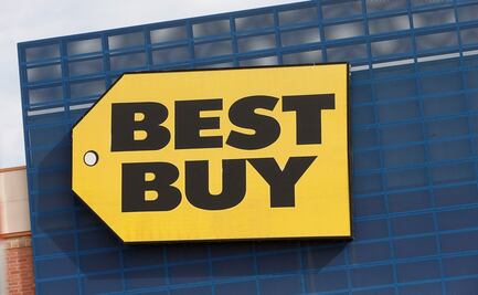 Best Buy se va de México, pero tiene auge de ventas en Estados Unidos