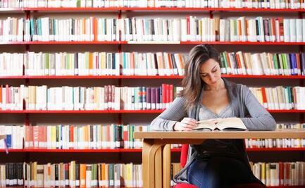 Beca para mexicanos: toma una estancia de investigación en Estados Unidos