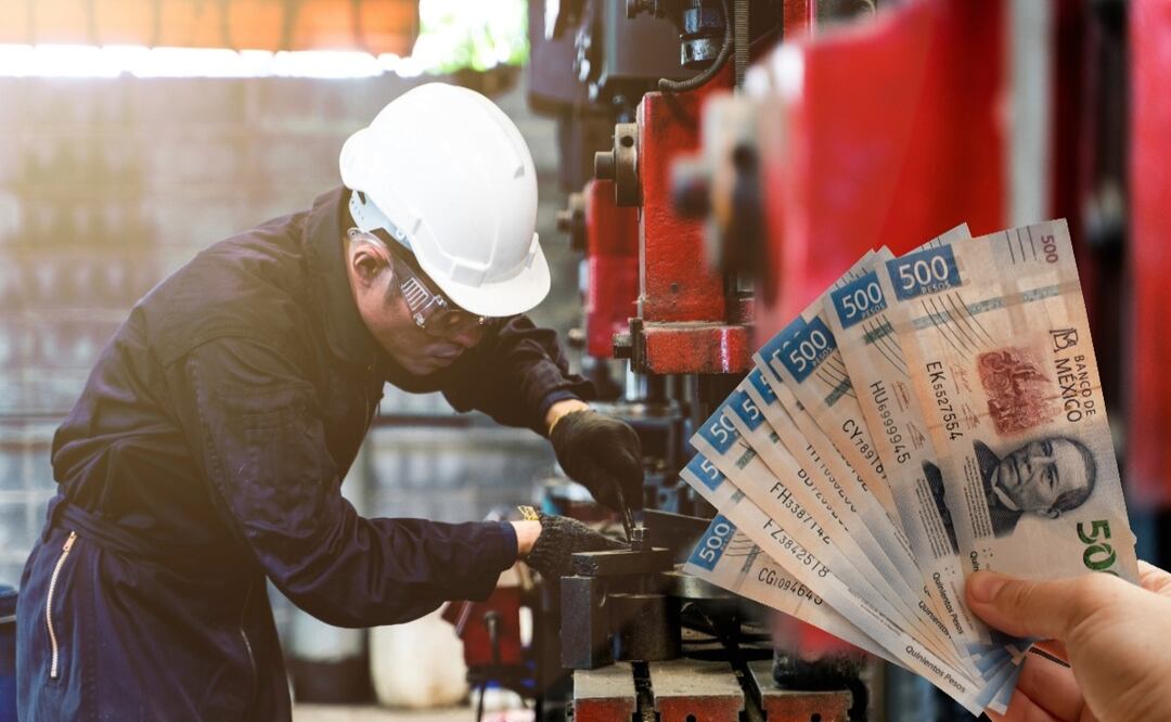 Jornada laboral de 40 horas en México: Proponen pago extra por trabajar en sábado. ¿De cuánto es el monto? Foto: Adobe