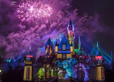 Las veces que los parques Disney han cerrado en toda su historia