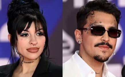 ¿Habrá batalla legal? Cazzu responde si pedirá más pensión a Christian Nodal para su hija