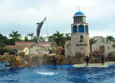 SeaWorld San Diego anuncia su evento especial para Halloween