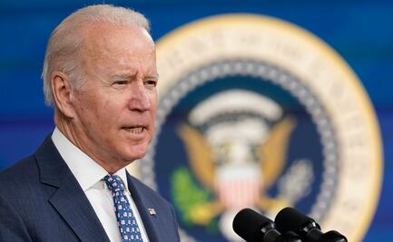 Biden pide a los países ricos más donaciones de vacunas 