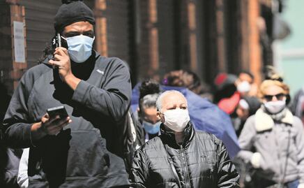 Estos son los síntomas de Covid-19 más buscados y así puedes identificarlos