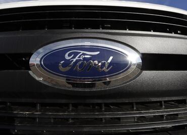 Investigan problemas en el Ford Mustang Mach E, fabricado en Cuautitlán, Edomex