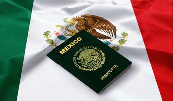 Lugares de la CDMX con citas de pasaporte mexicano en sábado y domingo