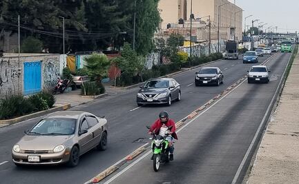 ¿Listo para las nuevas multas viales en Edomex? Actualizan reglamento y endurecen sanciones