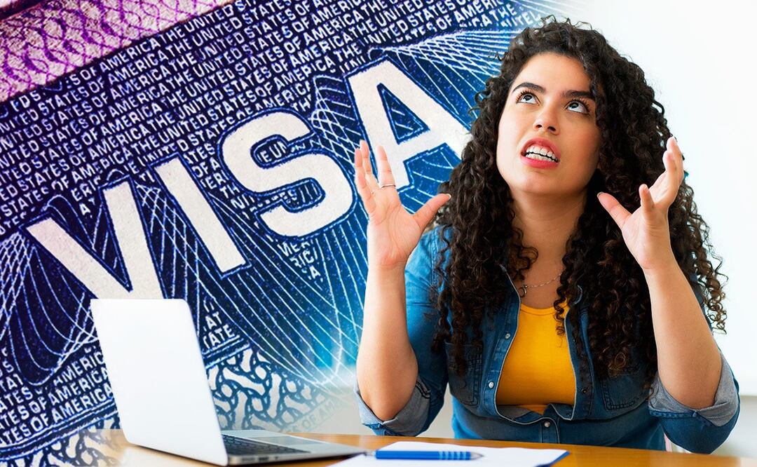 Visa americana/iStock/DMEPhotography