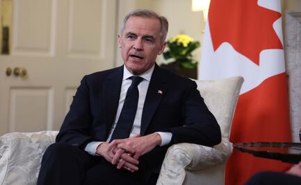 Canadá en conversaciones con la Unión Europea para reducir la dependencia de defensa de EU