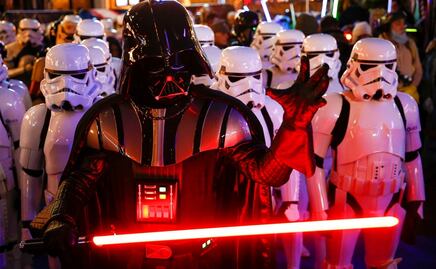 Star Wars dominará crucero de Disney en fechas especiales de 2021