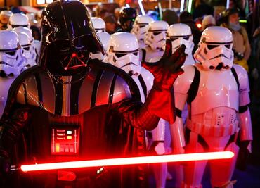 Star Wars dominará crucero de Disney en fechas especiales de 2021