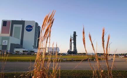 NASA rinde homenaje a 15 astronautas hispanos por hacer historia en el espacio