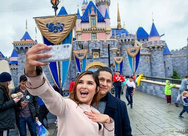 Disneyland Resort abre sus puertas; ¿quiénes ya pueden visitarlo?
