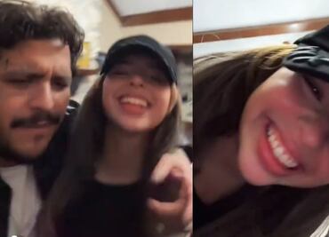 ¡Ángela Aguilar ahora es rubia! La esposa de Christian Nodal causa furor en redes con nuevo look